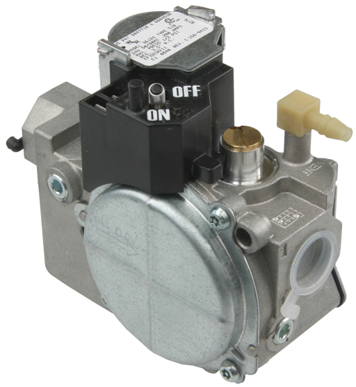  - Hot Surface Ignition Gas Valves